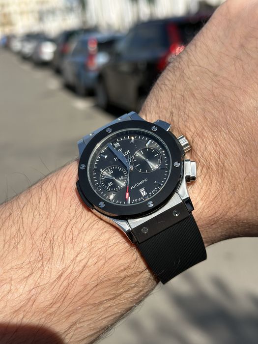 ceas barbat hb classic fusion