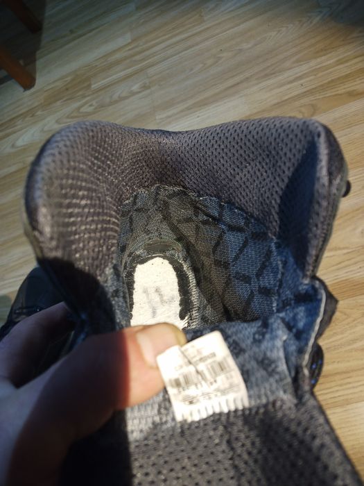 Bocanci de munte Lowa Renegade GTX MID nr. 46 / UK 11