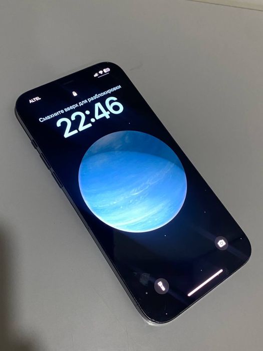 Iphone 12 pro max 128