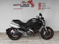 MotoMus vinde Motocicleta Ducati Monster 696 73CP - D21258