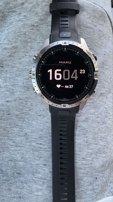 Garmin Marq Adventurer(Gen2)