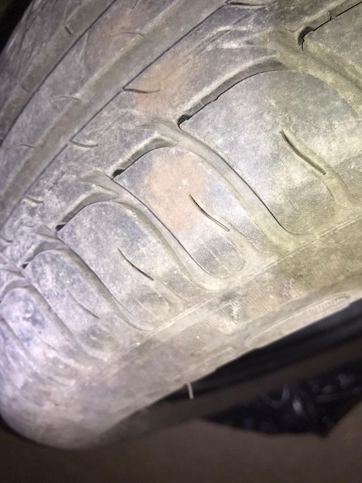 Anvelope 4 buc BF Goodrich 185/60/R15