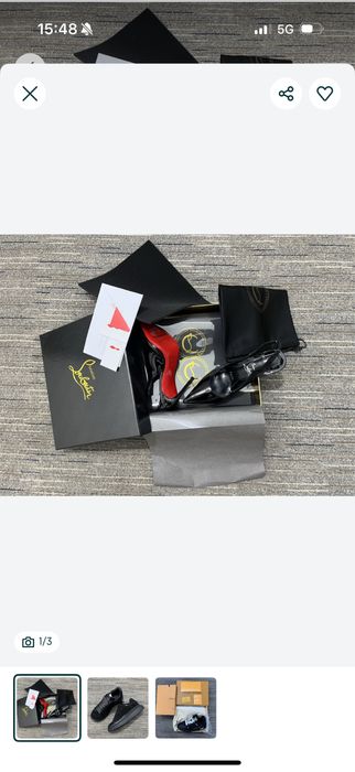 Маркови Обувки.