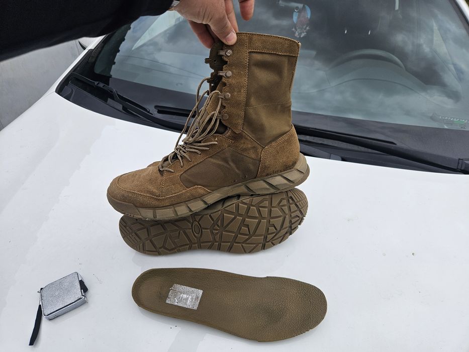 Oakley assault 2 nr 47