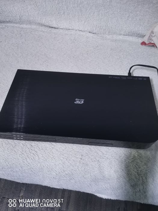 Blu-ray 3d player Samsung Ht-j4500