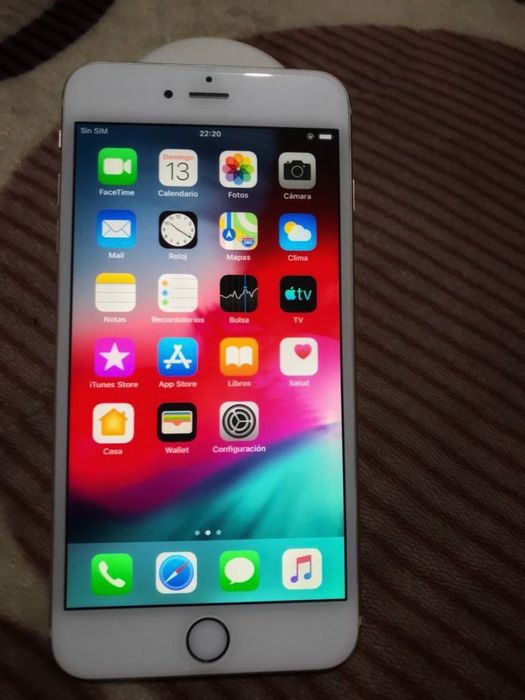 Продам iphone SE