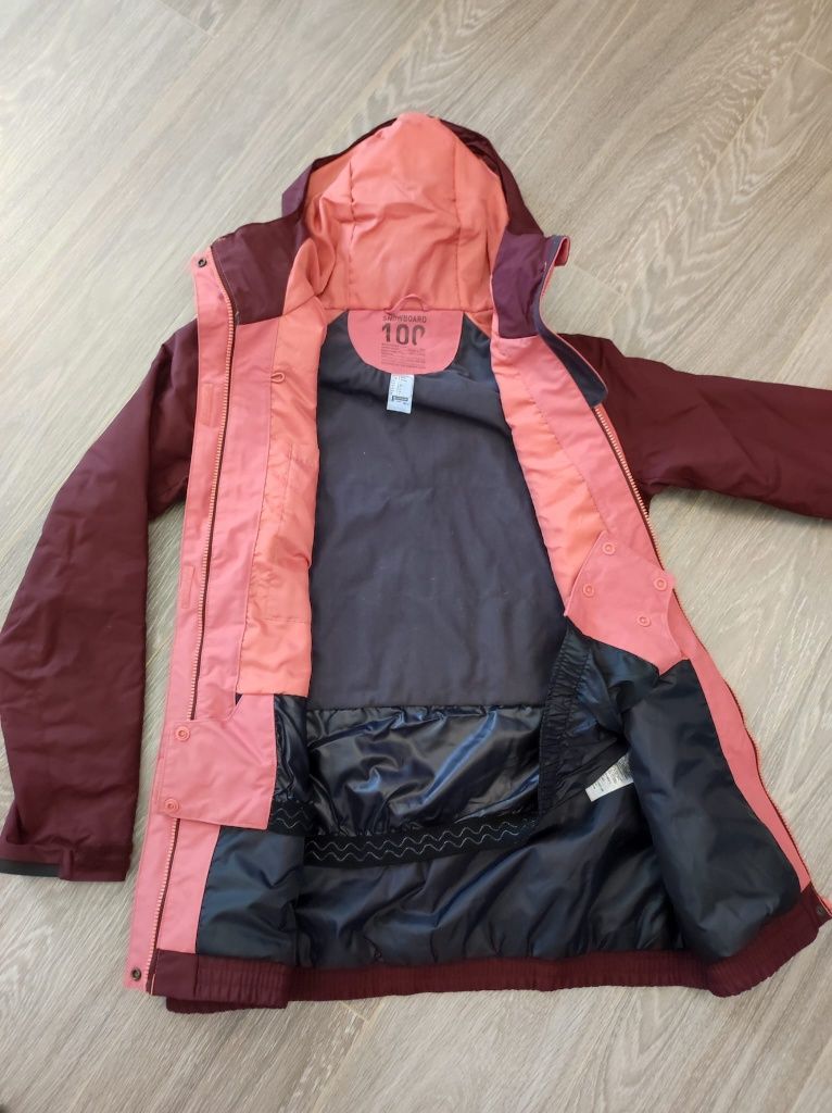 Echipament complet schi/Snowboard mărimea xs 34/36