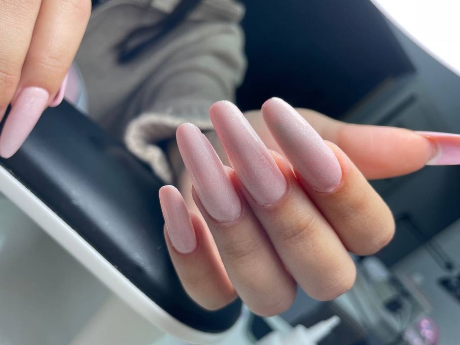 Маникюр,наращивание,смарт педикюр