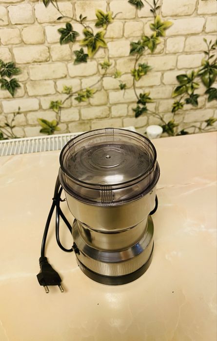 Rasnita cafea nima (nou)