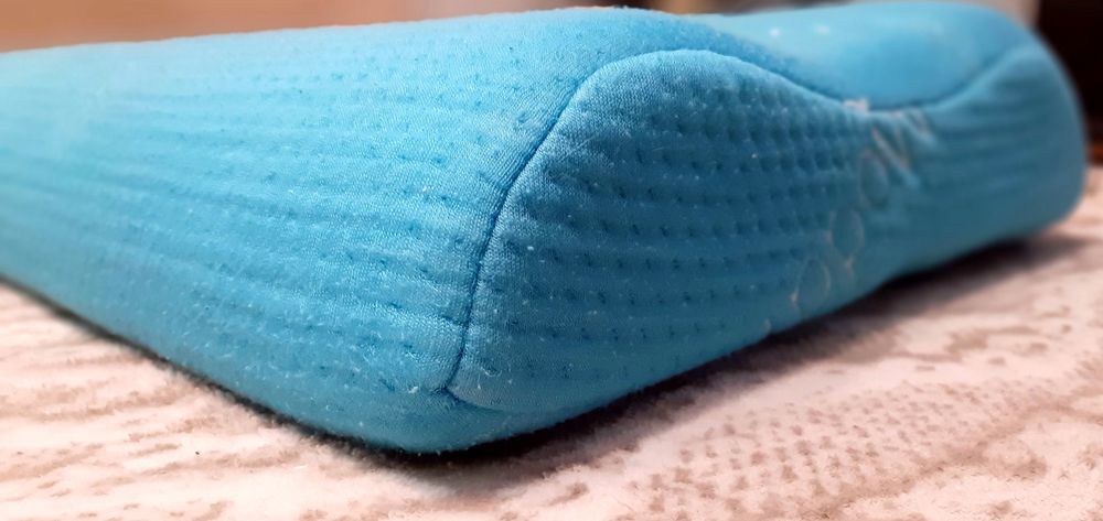 Ортопедическая подушка