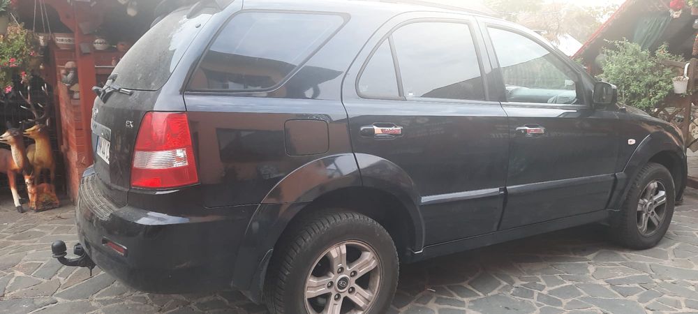 Vand Kia sorento 2004