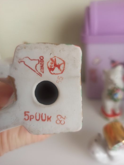 Мишки советского периода музыканты