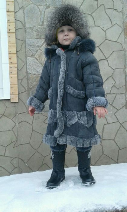 Продам две шапки натуралка