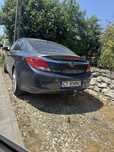 Opel insignia 2010
