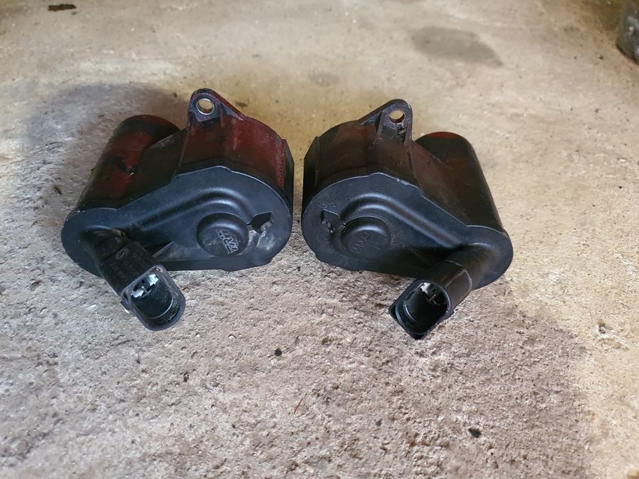 Etrieri/Etrier Electrici Audi A4 B8 A6 C6 2005-2010