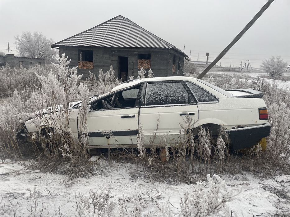 Б3 кузов по ходовке