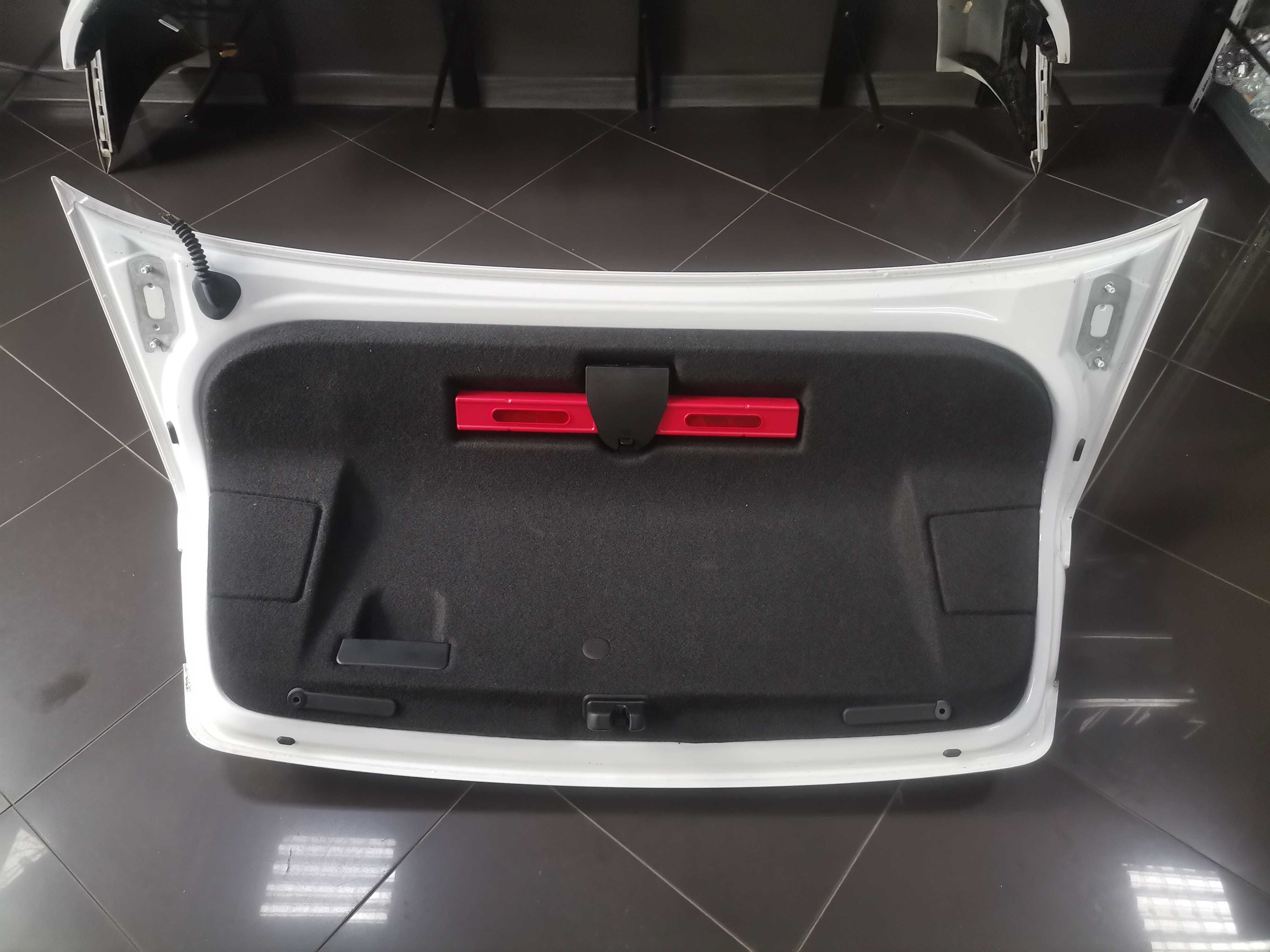 Заден Капак Багажник Audi A5 8T Facelift Cabrio