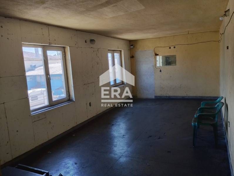 Продава се Промишлена сграда в Димитровград - 750 кв.м за 578 €/кв.м - Снимка #7