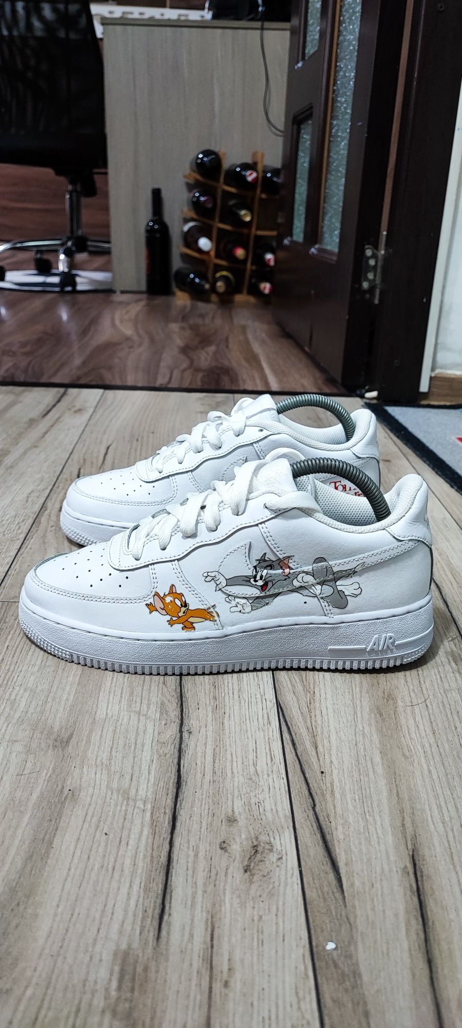 Nike force 1 Nr  39