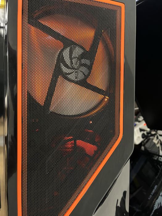 Desktop Gaming MSI X470 Gaming Plus Ryzen 5 2600X Six Core Processor