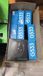 Căști gaming Logitech g533
