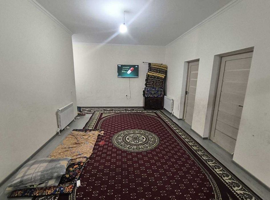 3 хонали квартира сотилади