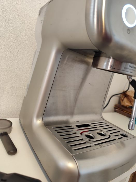 Breville Barista Mini