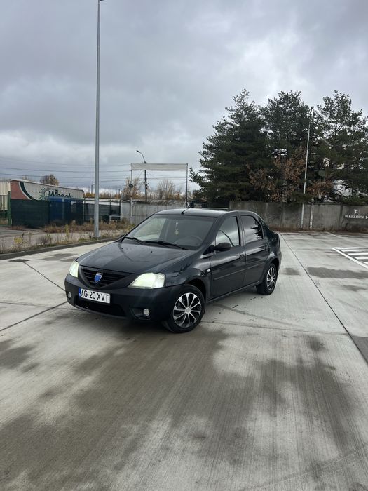 Vand Logan 1.5 Dci 2007