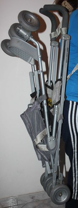 Carucior Maclaren Volo, recomandat varsta 6 luni - 3 ani (15 kg )