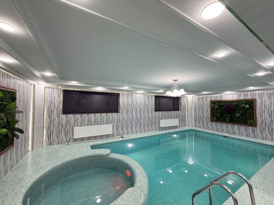 Продается Дом Евро 4 Сотки