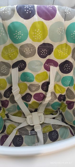 Детско столче за хранене