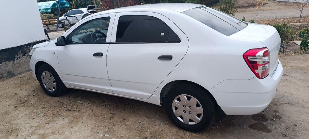 Коболт 2021 жыл нак хам автокредит таза карап айдалган