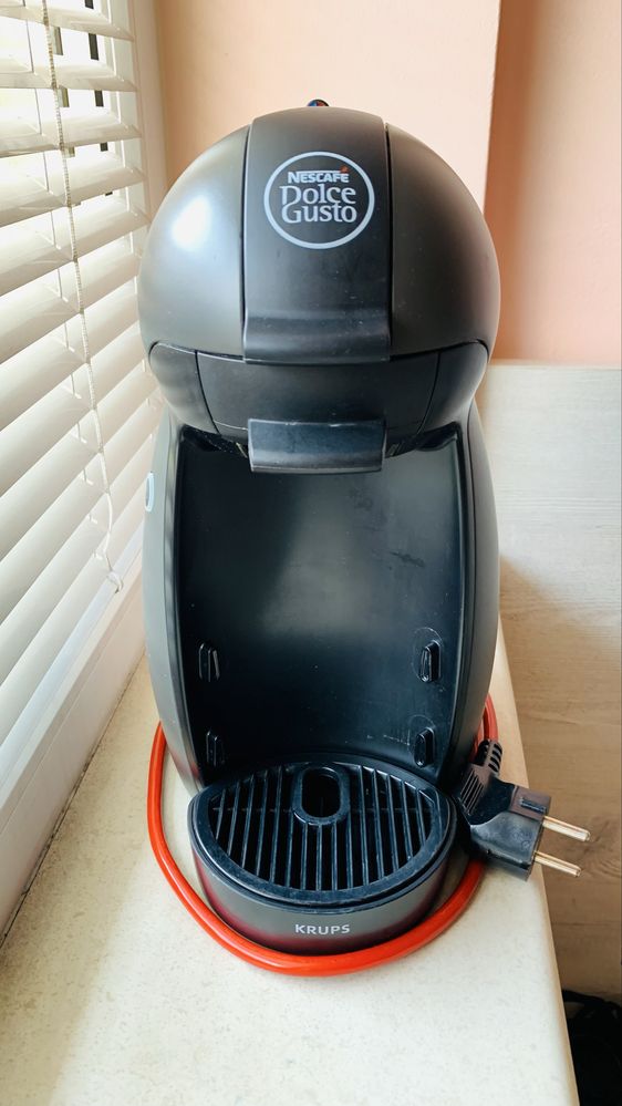 Кафемашина Nescafe Dolce Gusto Piccolo by Krups