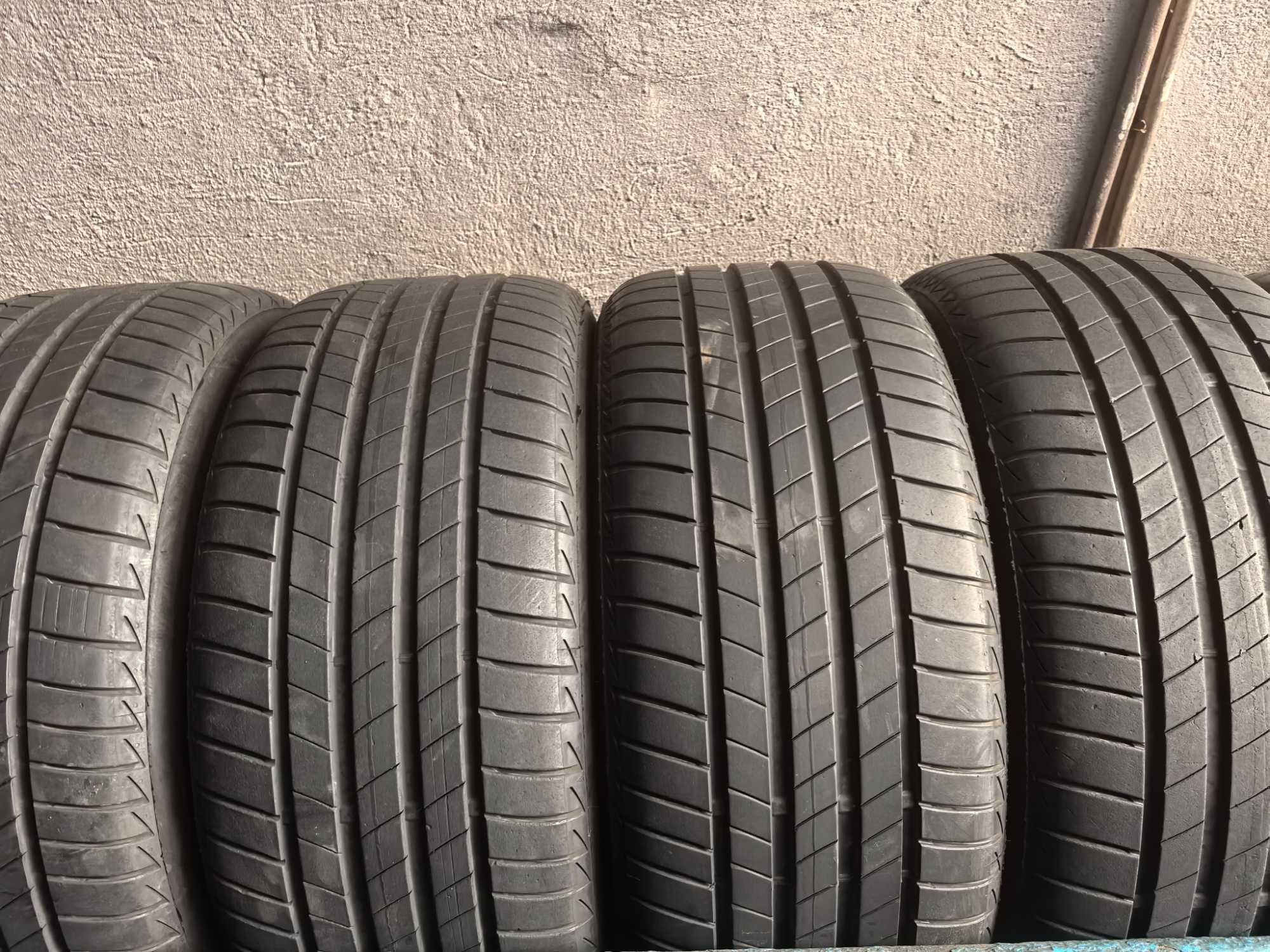 245/45/17 Bridgestone