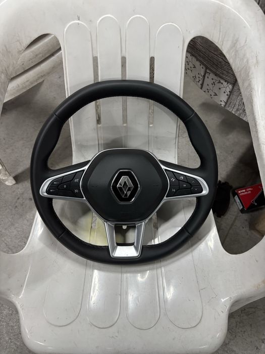 волан renault clio 5/clio5