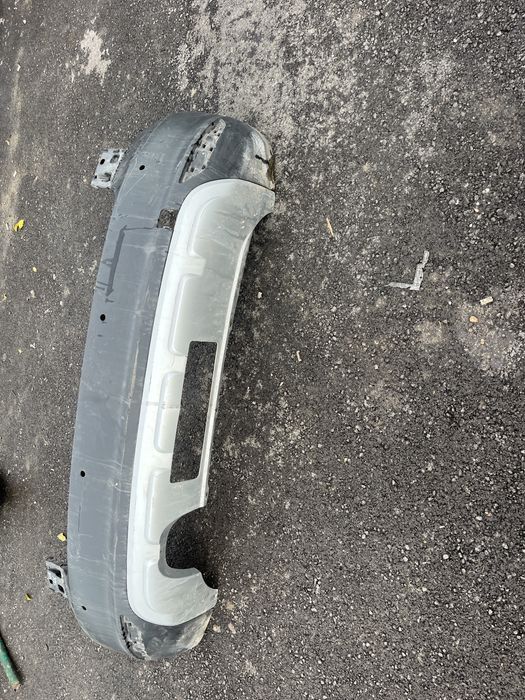 Броня Skoda Yeti