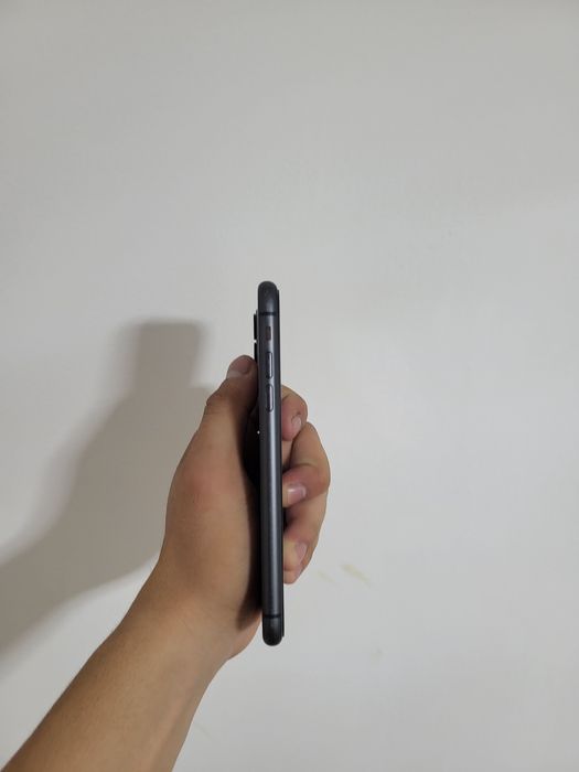 Iphone 11 с каробкой