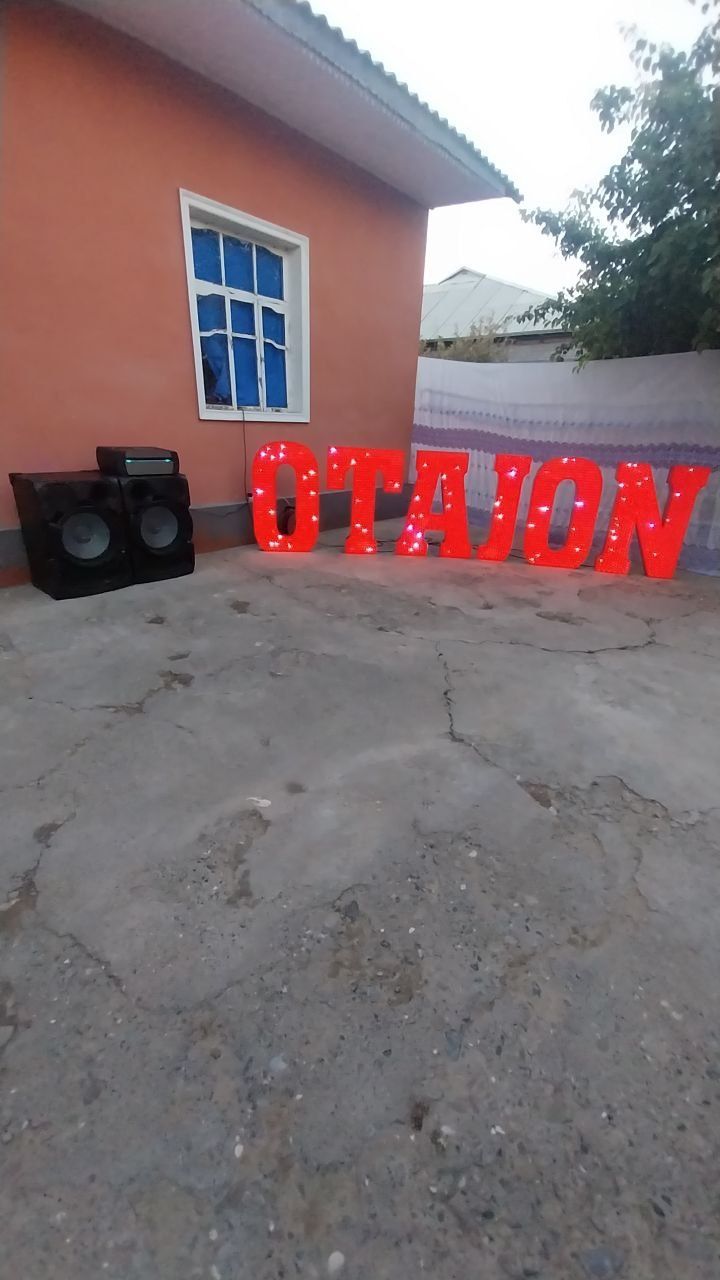 Onajon Otajon oformleniya sotiladi