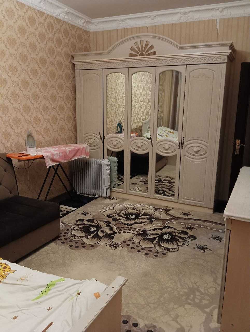Аренда квартира удобствали