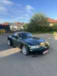 Mazda mx5 nb fl AC