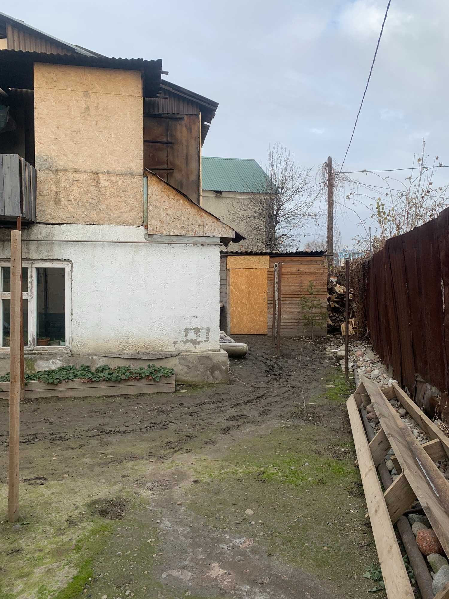 Продажа участка в пригородном районе