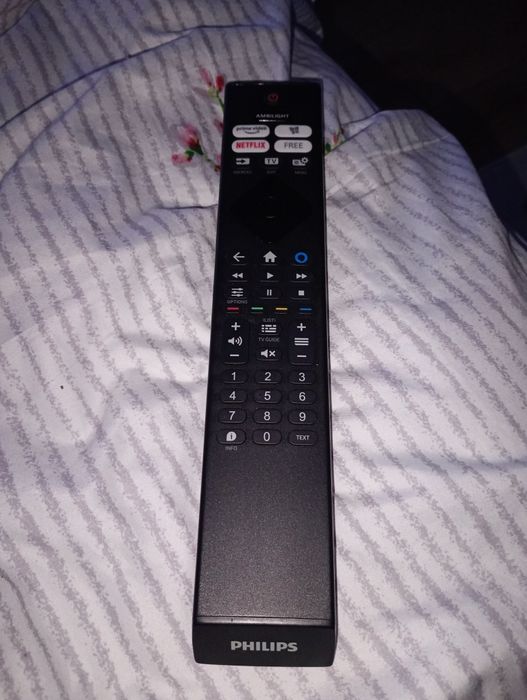 Telecomanda Philips originala