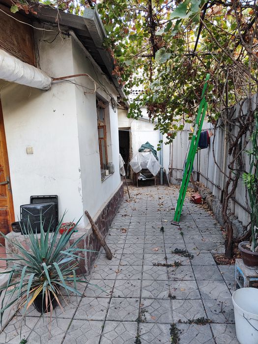 Продается свой дом (сарокулька)