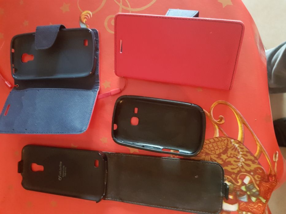 Huse telefon