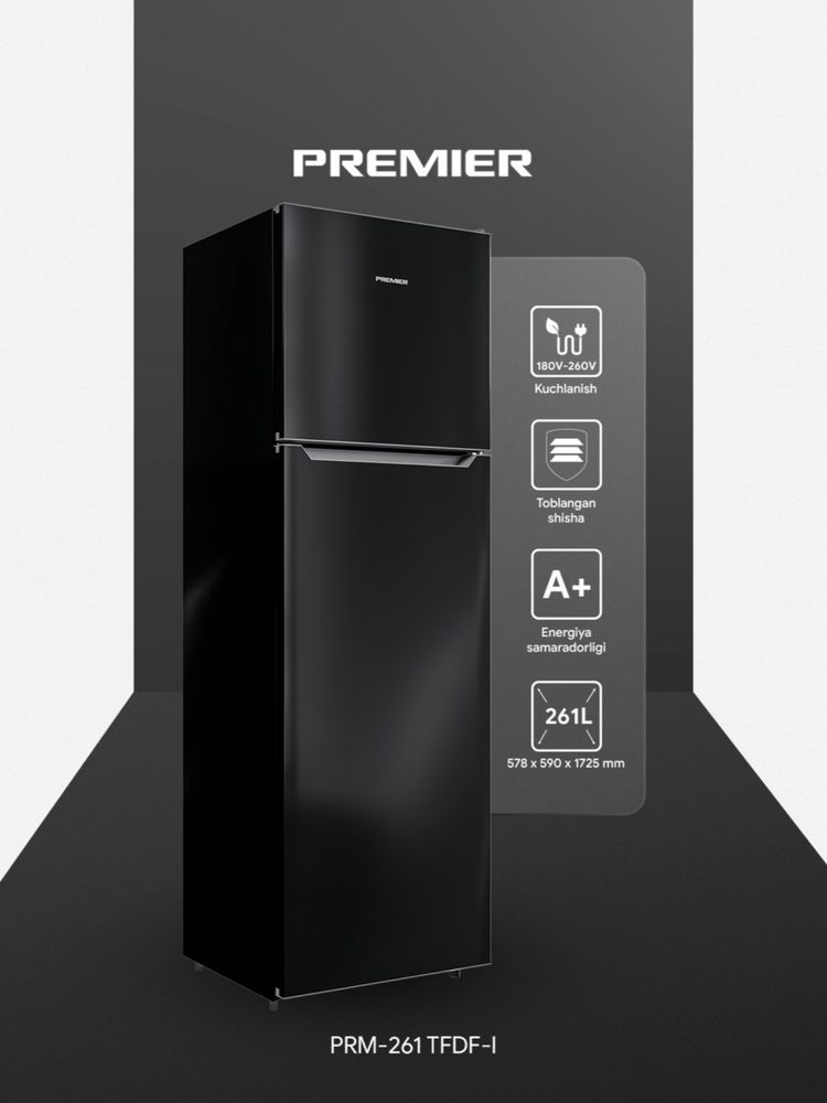 PREMIER holadinlik