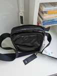 Cross-body Y-3 / geanta umar barbati