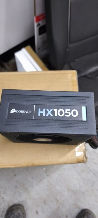 Sursa Corsair Professional Series HX1050 80 PLUS Gold