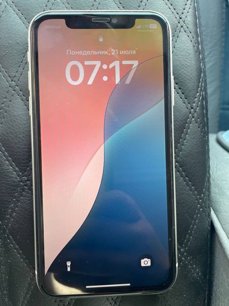 Iphone 11 128 gb % 88 авал укиб танишинг !!!
