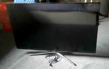 TV Samsung diagonala 123 cm