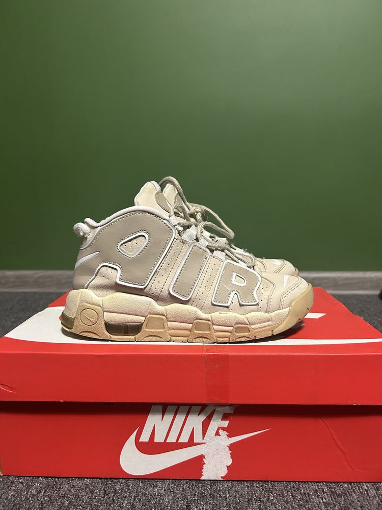 Nike Air More Uptempo 35 номер